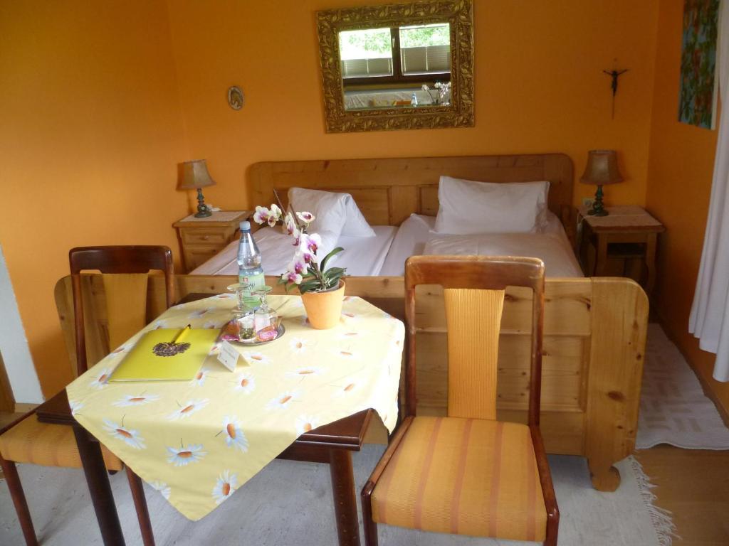 Landhaus Greiderer Kössen Cameră foto