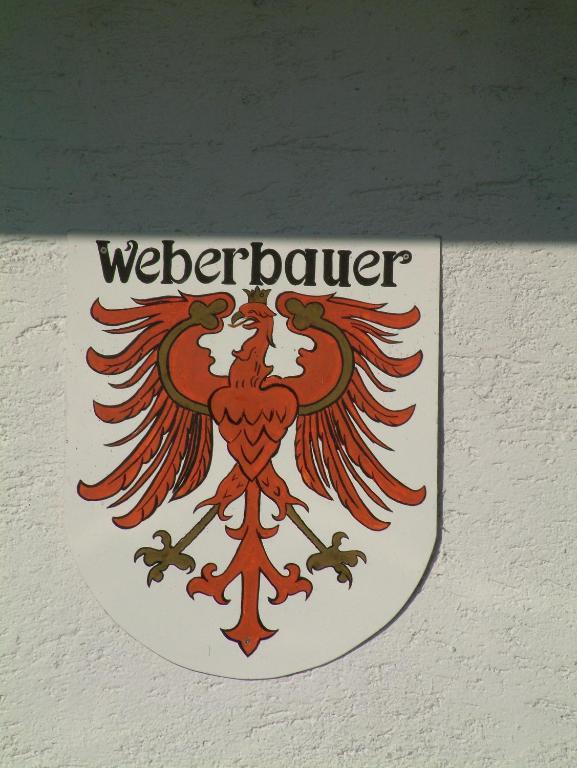 Landhaus Greiderer Kössen Exterior foto
